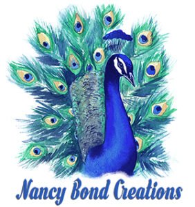 Logo Nancy Bond Creations